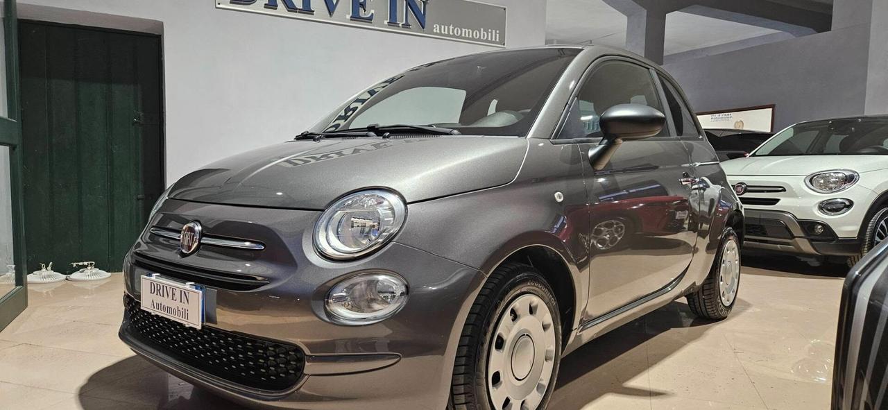 Fiat 500 1.0 Firefly 70cv Hybrid Cult 2023