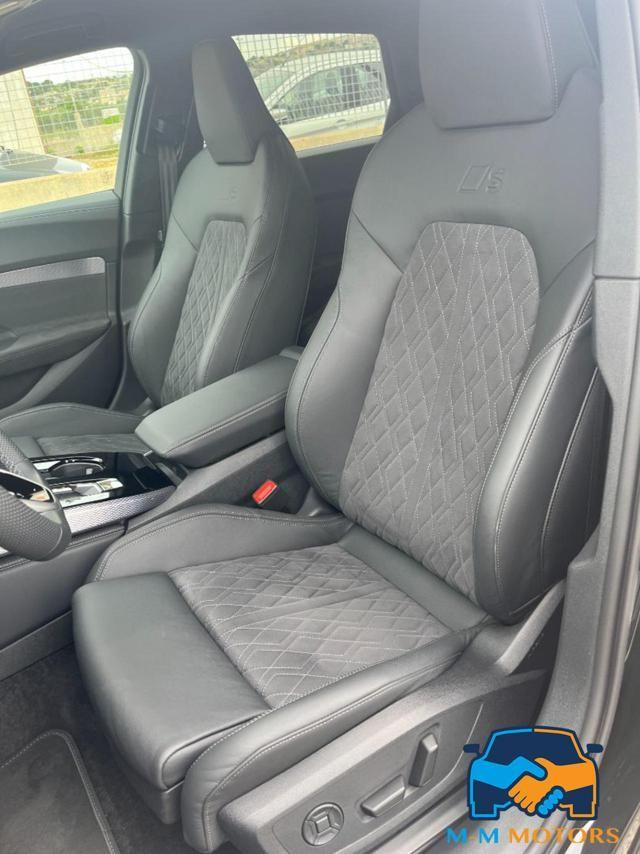 Audi S5 Avant 3.0 tfsi mhev+ quattro 367cv s-tronic