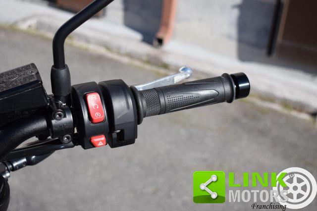 TRIUMPH Trident 660 CC PARI A NUOVA!