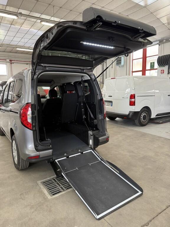 Mercedes Classe T Long 160