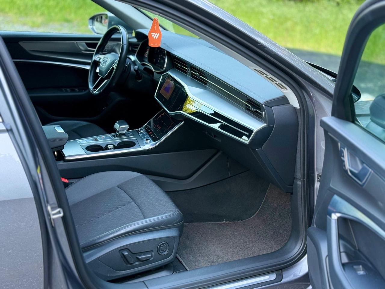 Audi A6 35 2.0 TDI S tronic Business Design