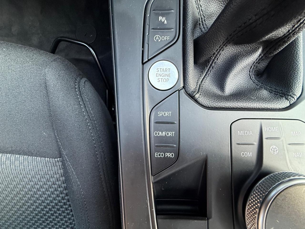Bmw 118i 5p. - 1.5 Benzina 140 CV - Manuale