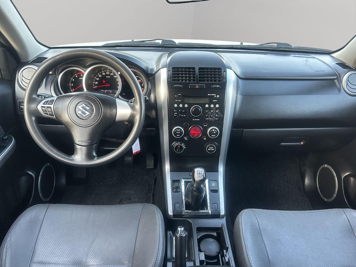 SUZUKI - Grand Vitara - 1.9 DDiS 129CV 5p. Executive