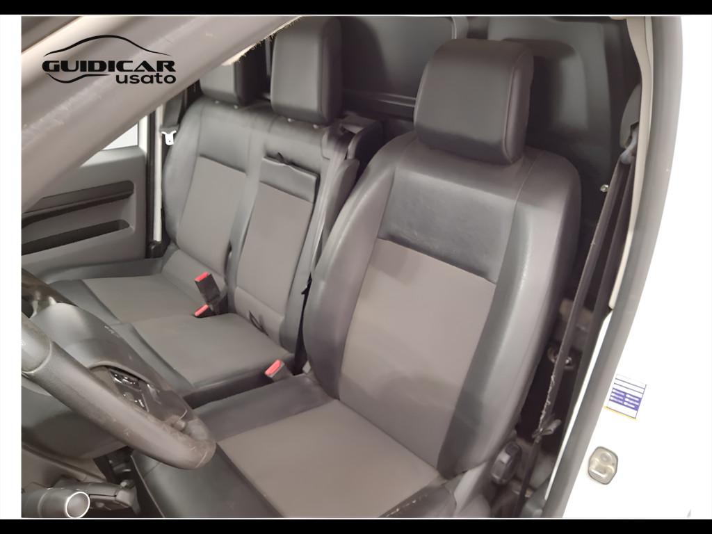 PEUGEOT Expert III - Expert 1.6 Bluehdi Premium std S&S 115cv E6