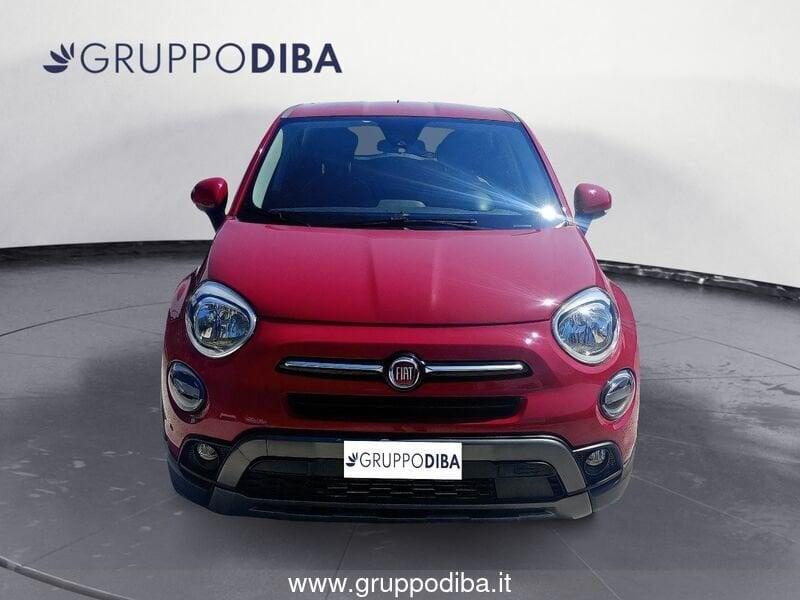 FIAT 500X 2018 Diesel 1.3 mjt Business 4x2 95cv