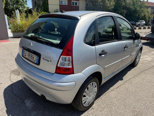 CITROEN C3 BENZINA/GPL 1.1 Exclusive Style Techno Bi Energy G