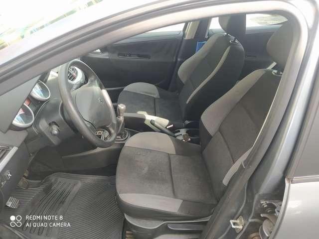 Peugeot 207 207 5p 1.4 8v X-Line eco-Gpl FL
