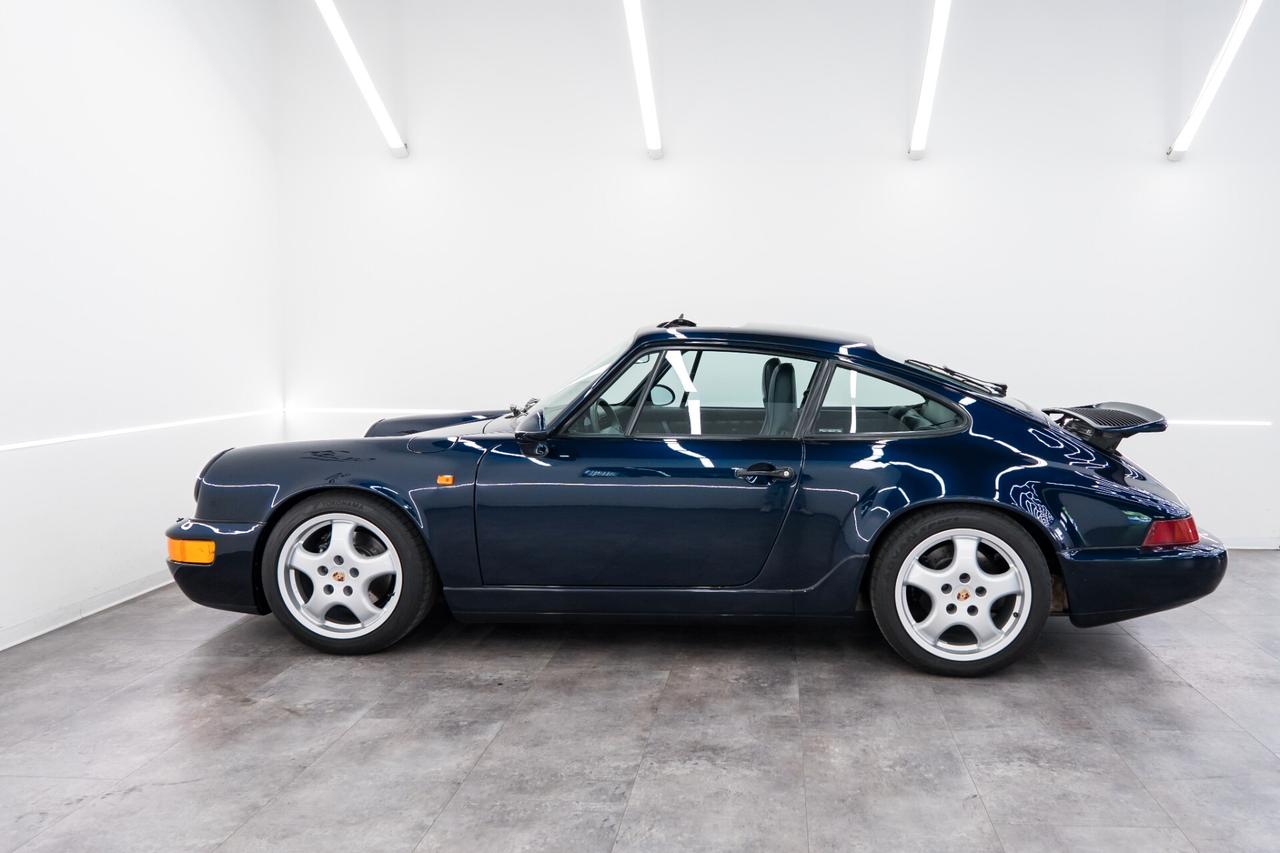 Porsche 911 964 Carrera 2 cat Coupé