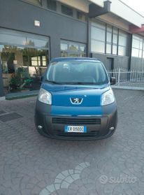 Peugeot bipper