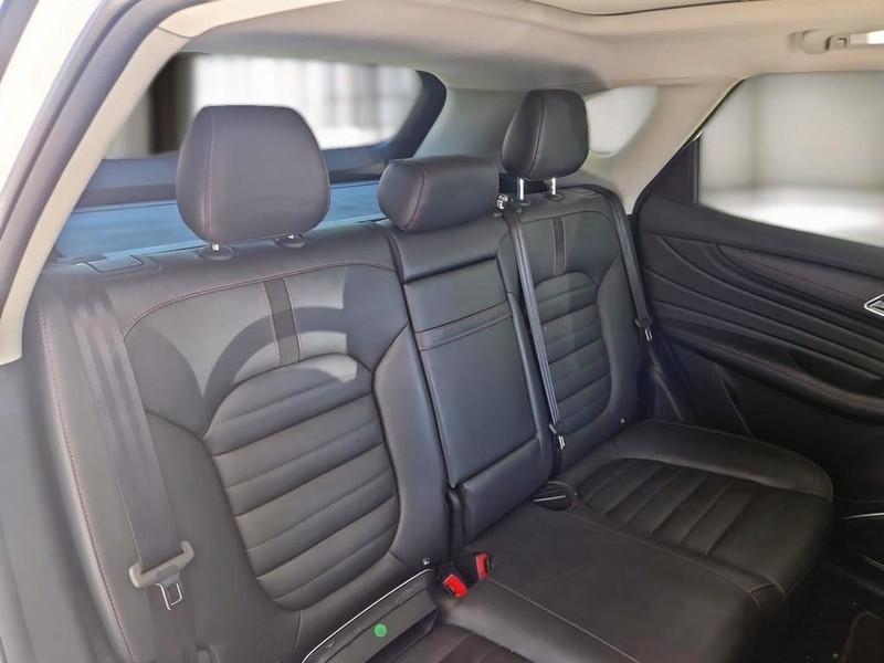 MG EHS 1.5 T Plug-in Hybrid Exclusive Auto