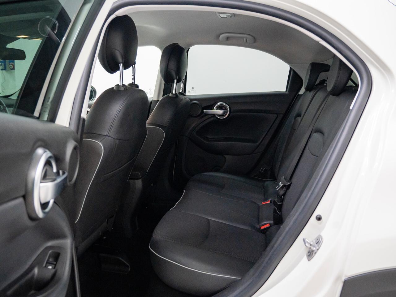 Fiat 500X 1.6 MultiJet 120 CV Cross Plus