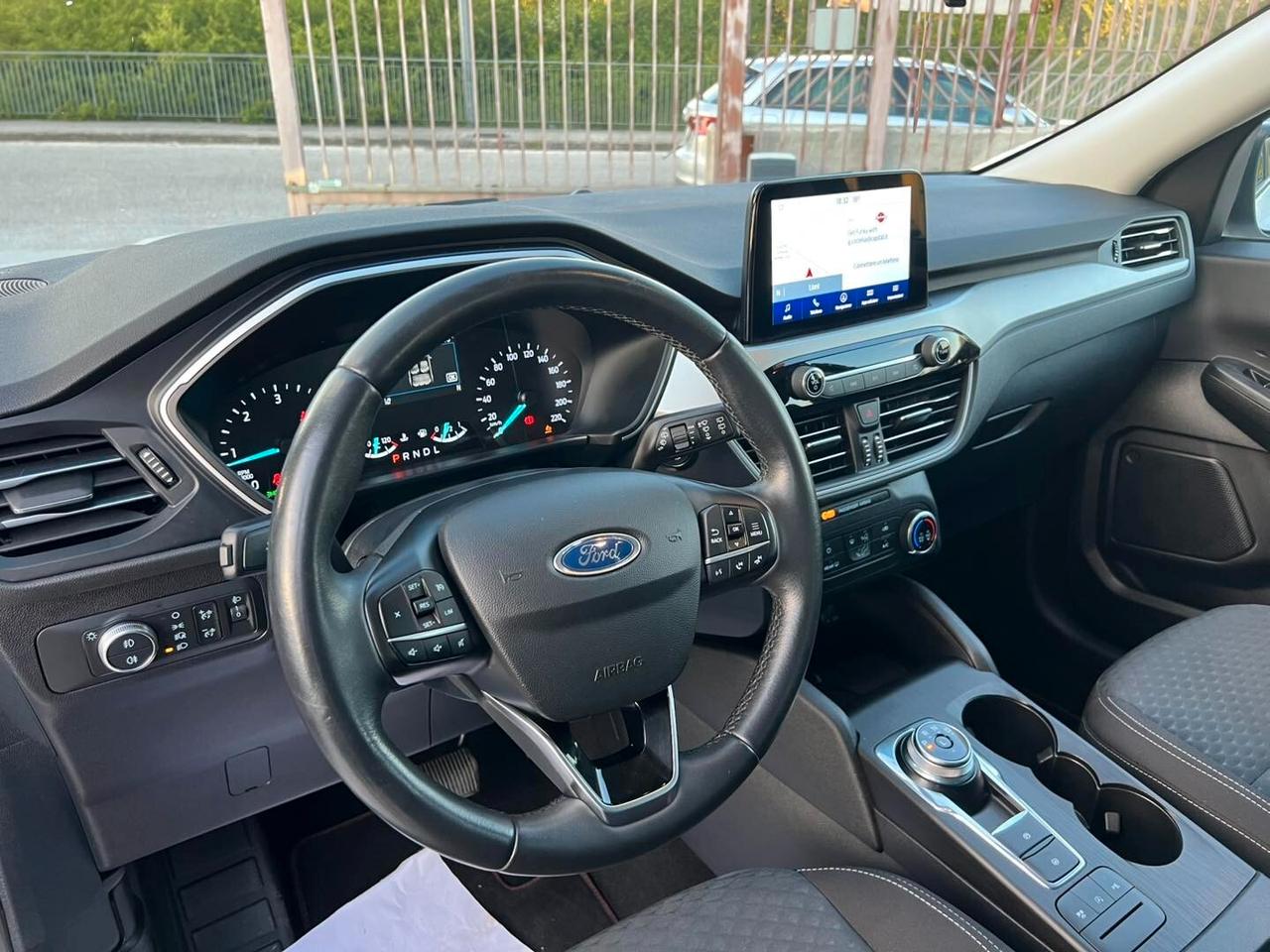 Ford Kuga 1.5 EcoBlue 120 CV aut. NAVI