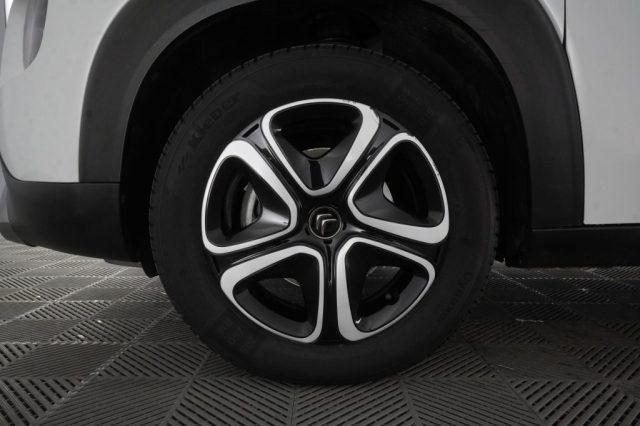 CITROEN C3 Aircross C3 Aircross PureTech 110 S&S Feel