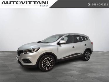 RENAULT Kadjar 1.5 Blue dCi Sport Edition EDC