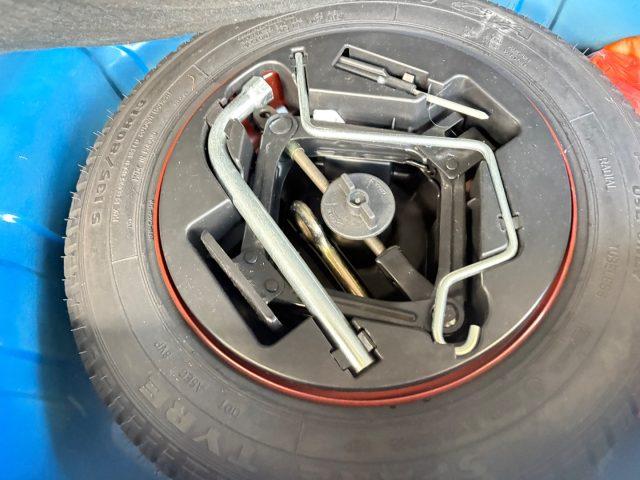 FIAT Panda 1.1 Active POCHI KM OK NEOPATENTATI