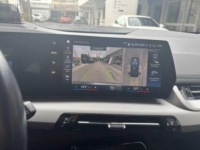 BMW 218 Serie 2 A.T. (U06) - d Active Tourer