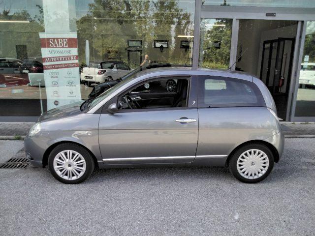 LANCIA Ypsilon 1.2 Oro Plus
