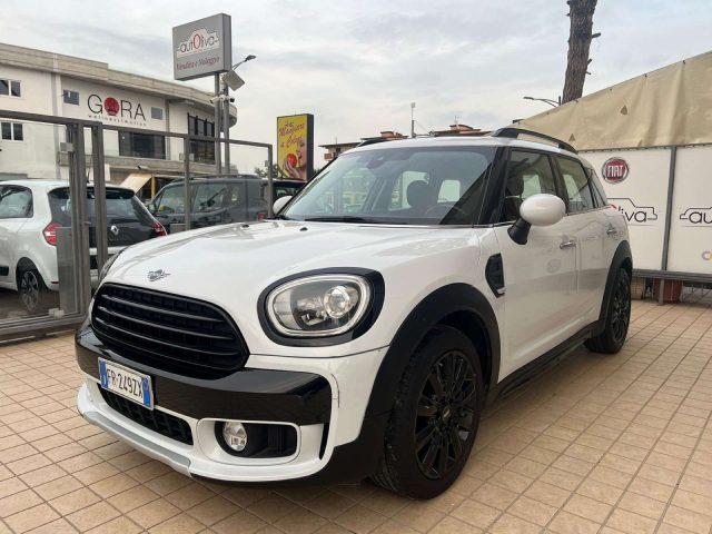 MINI One D Countryman 1.5 Automatica