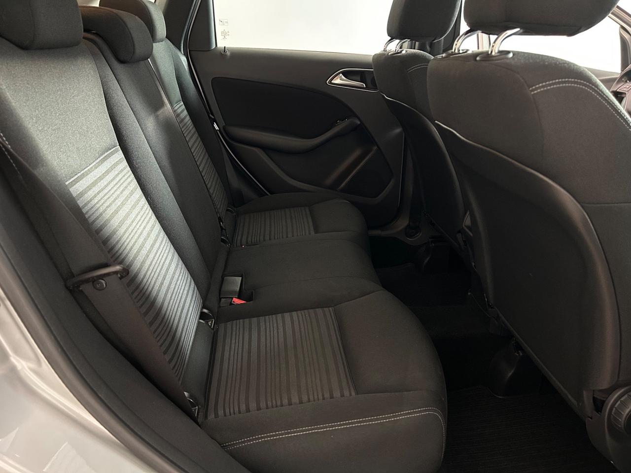 Mercedes-benz B 180 CDI Executive UNICOPROPIETARIO