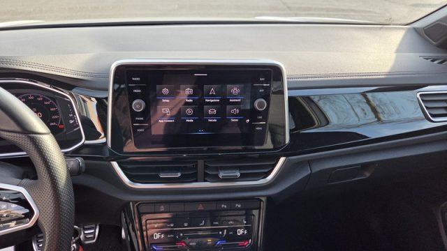 VOLKSWAGEN T-Roc 1.0 TSI R-Line PERMUTE OK NEOPAT. UNICOPROPR.