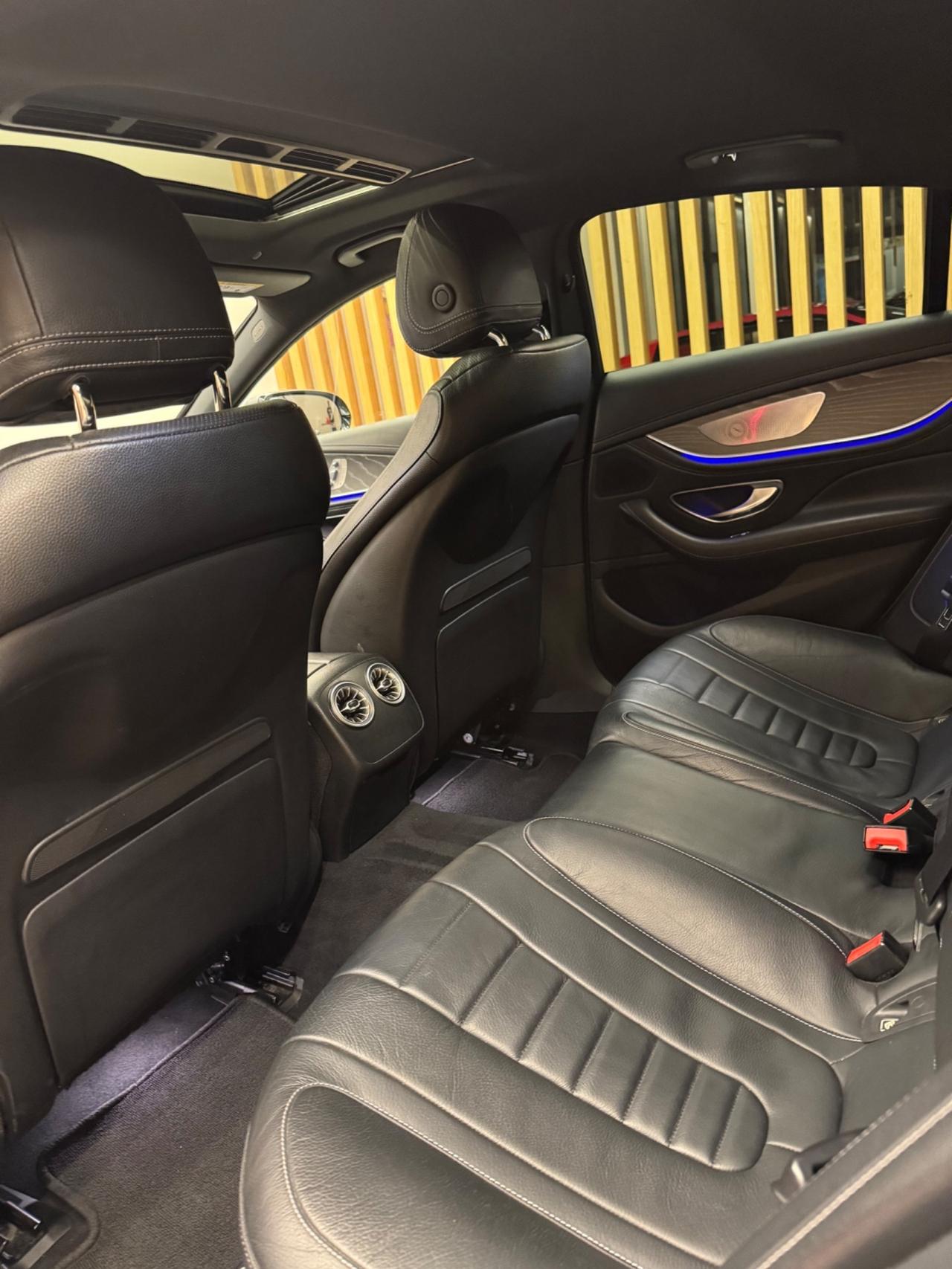 Mercedes-benz CLS 400 d 4Matic PREMIUM AMG