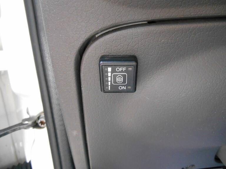 FIAT PANDA 1.2 G.P.L 4 POSTI AUTOCARRO