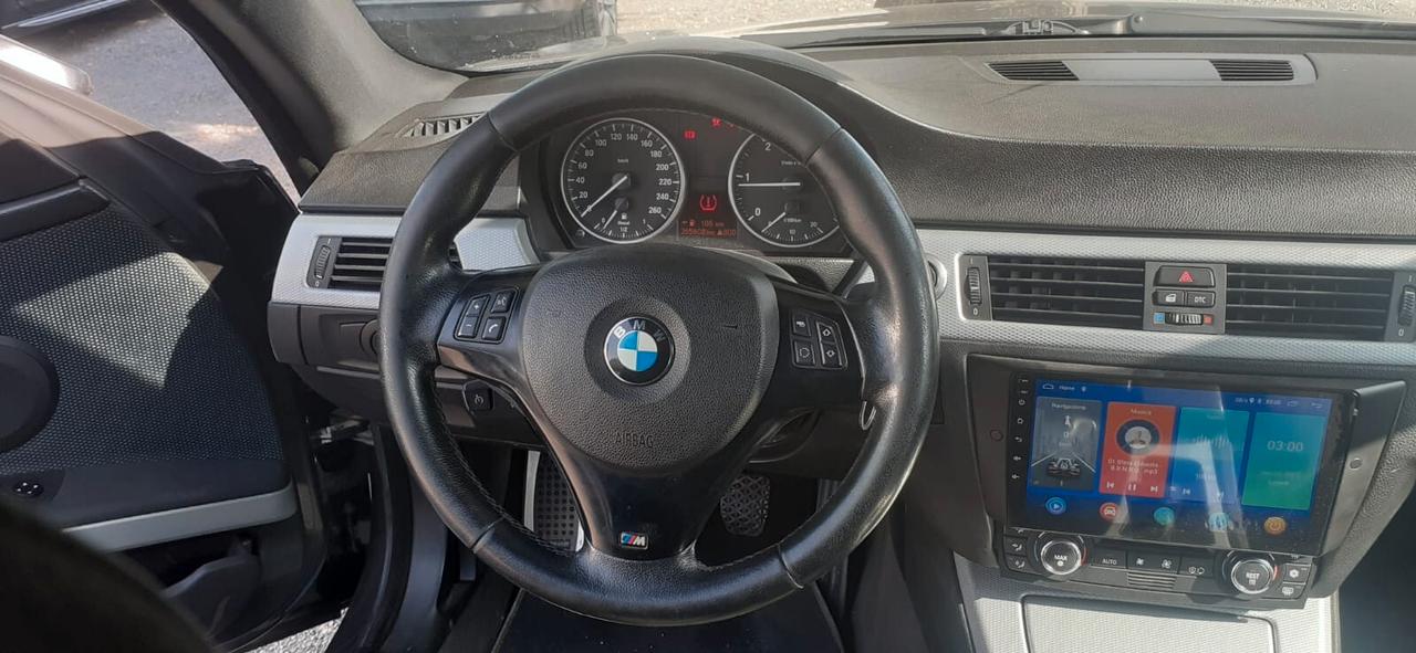 Bmw 320d 2010 - 2.0 diesel Lb automobili
