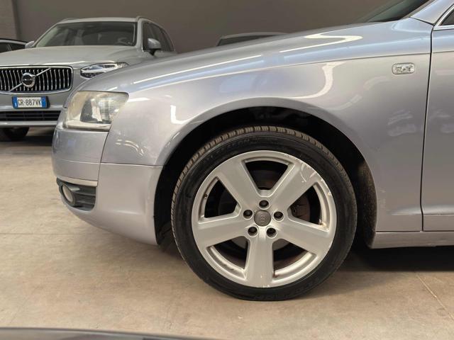 AUDI A6 2.7 V6 TDI Av.