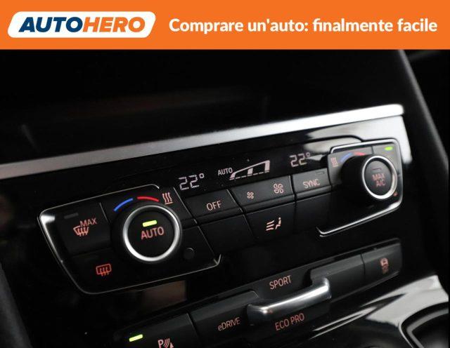 BMW 225 xe Active Tourer iPerformance Luxury aut.