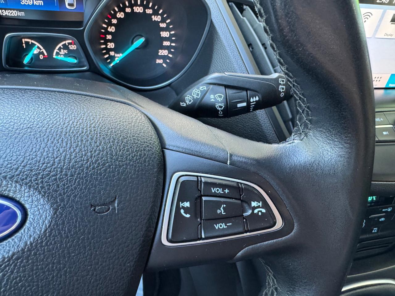 Ford Kuga 1.5 tdci Titanium 1Prop GARANZIA 24 MESI