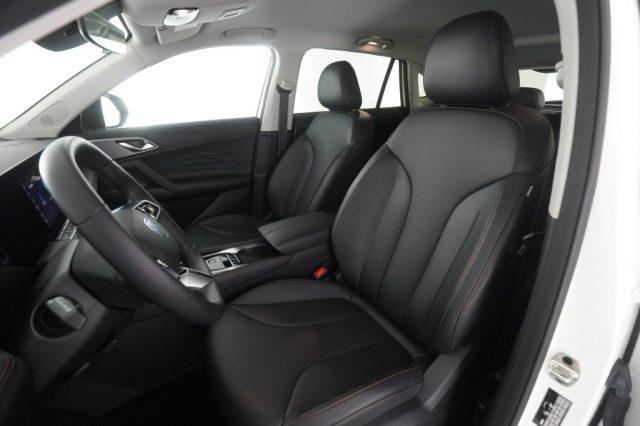 MG HS (2024-->) PHEV Luxury