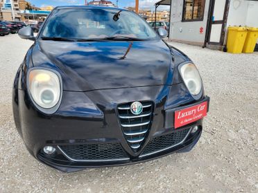 Alfa Romeo MiTo 1.3 JTDm 16V 90 CV Distinctive