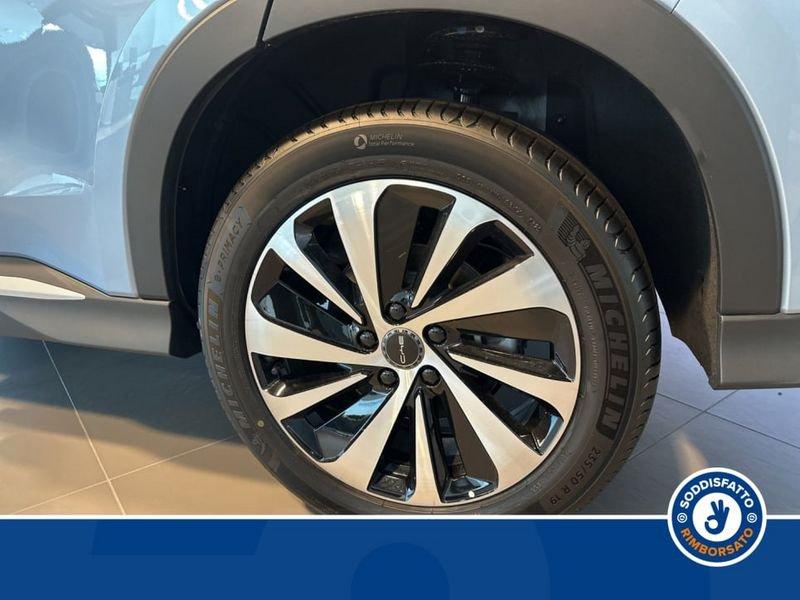 BYD Seal U DMi SEAL U DM-i Design