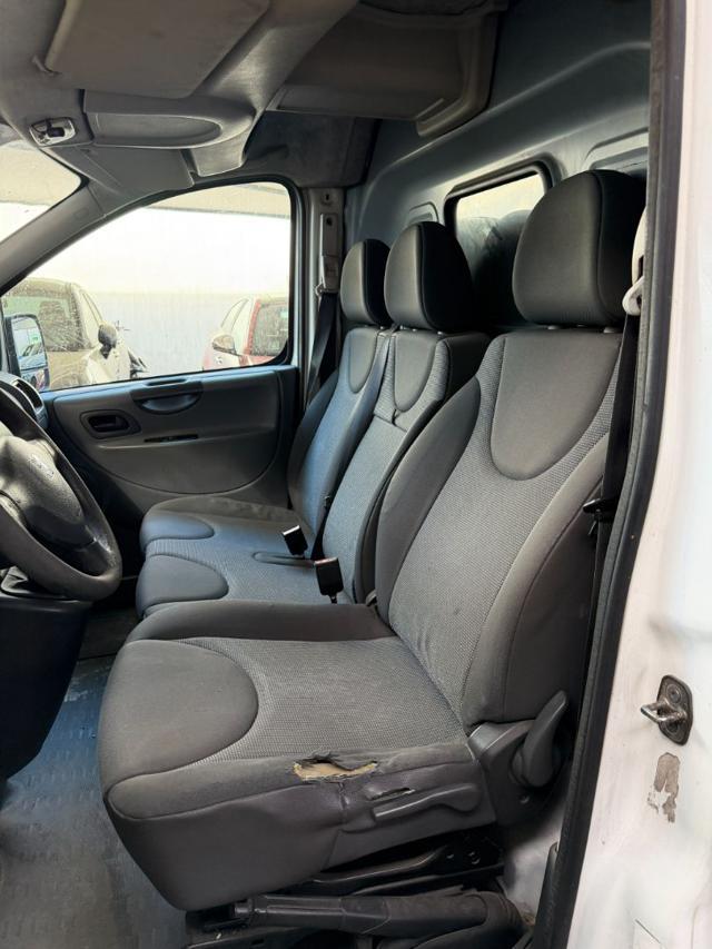 PEUGEOT Expert 1.6 HDi 90CV PC-TN 10Q Furgone Affaire