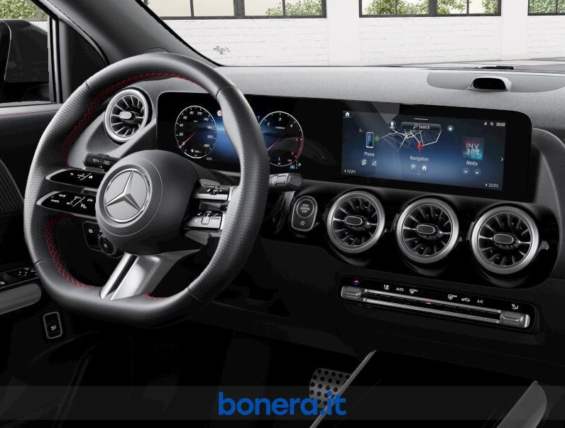 Mercedes GLA 200 200 D AMG Line Extra 8G-DCT