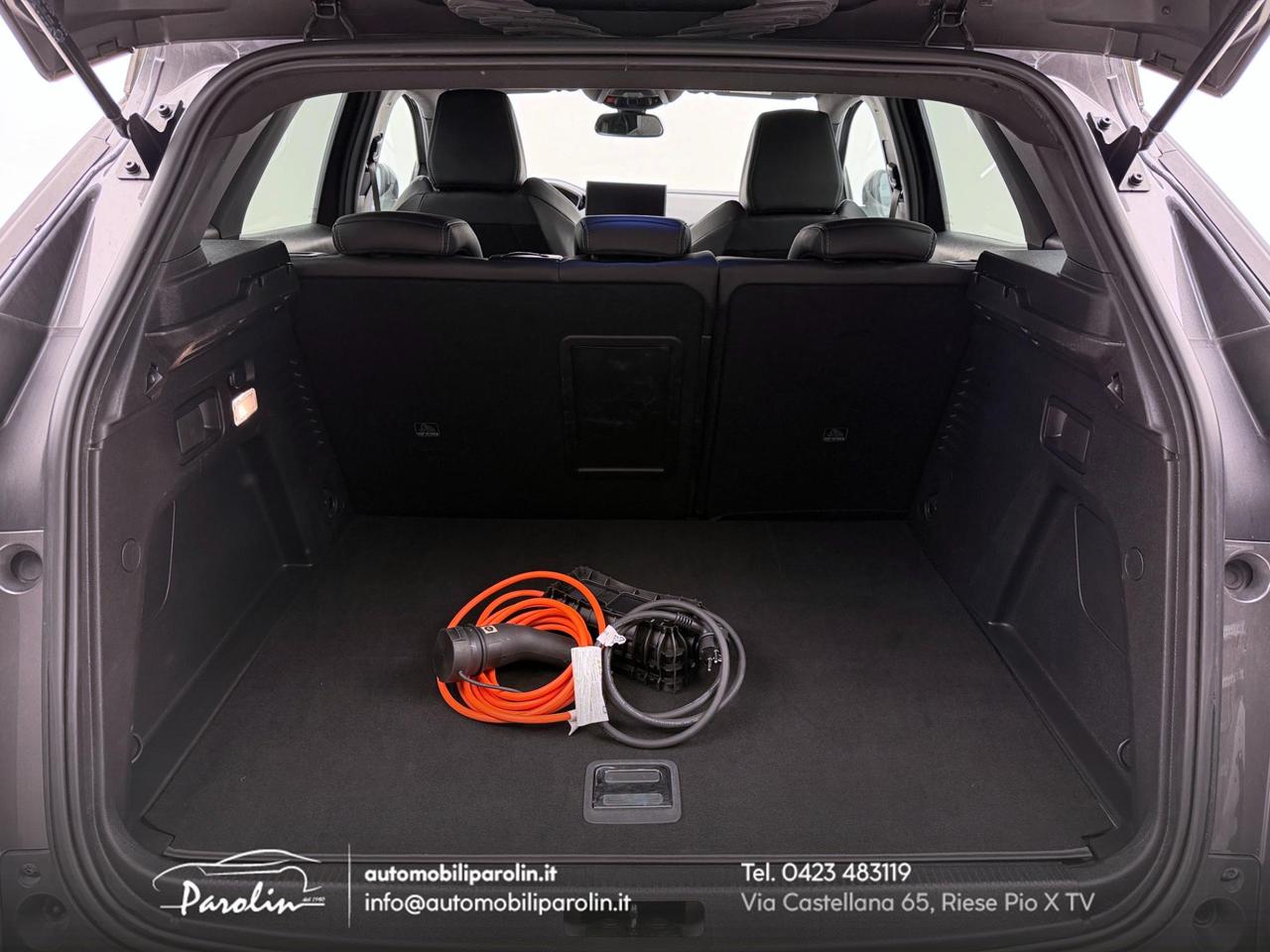 Peugeot 3008 1.6 hybrid4 phev Allure Pack e-eat8 Prezzo REALE
