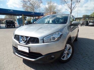 Nissan Qashqai 1.6 16V Acenta