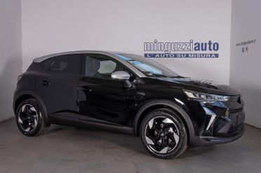 Renault Captur 1.0 Eco-g Techno 100cv Gpl