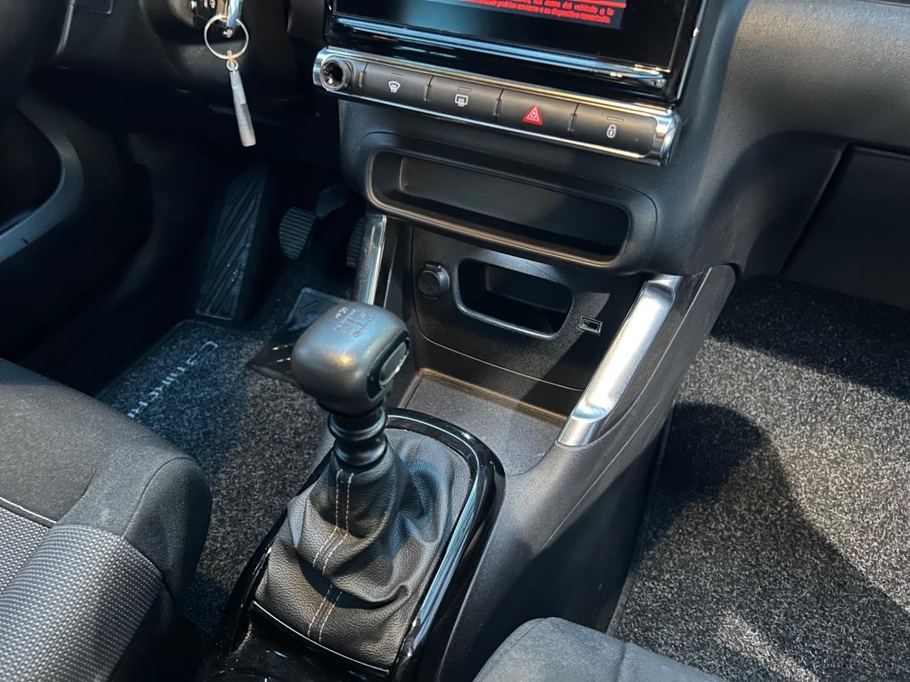 Citroen C3 Aircross PureTech 110 S&S Feel *90.000KM*