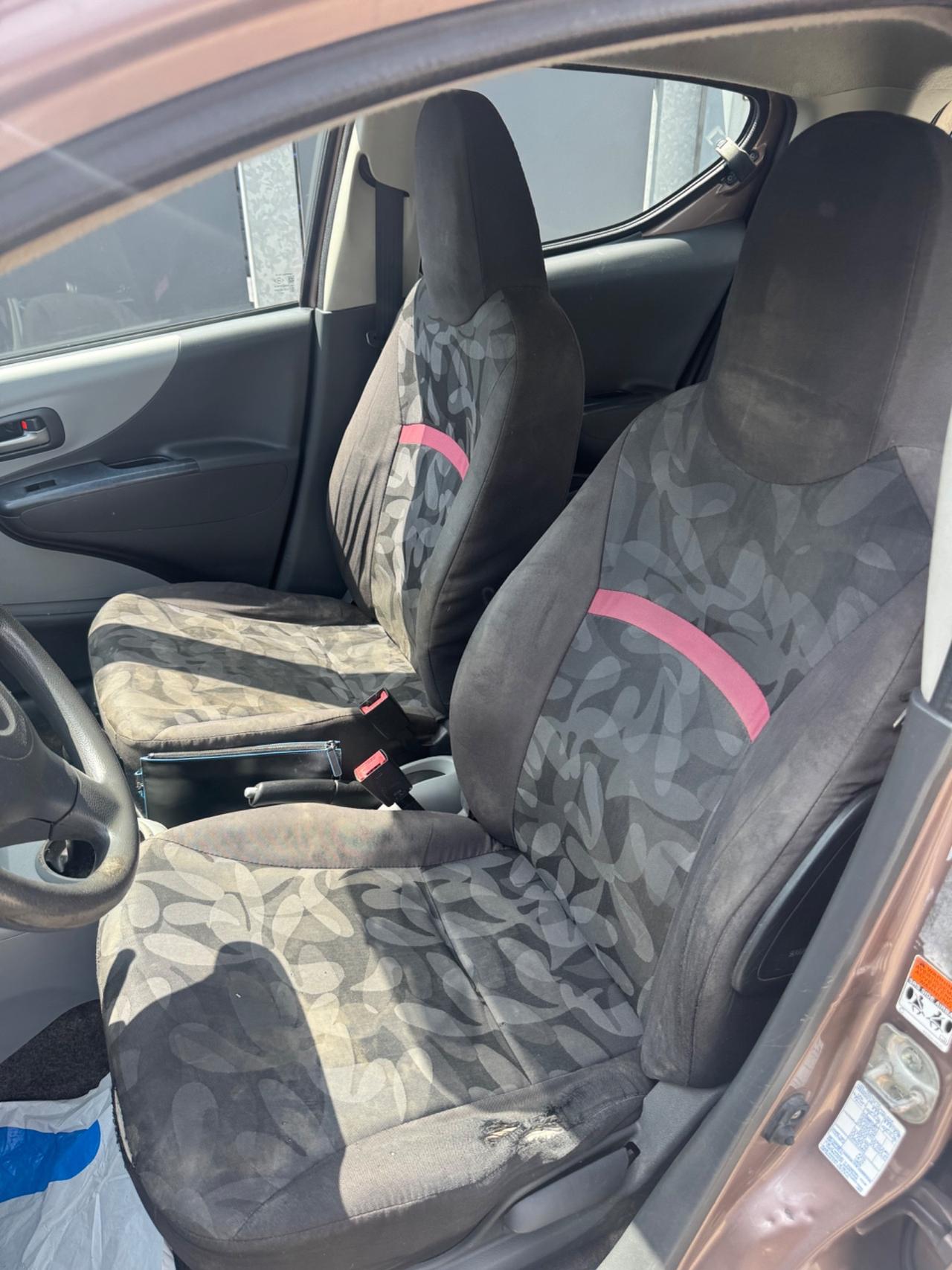 Suzuki Alto 1.0 GPL L