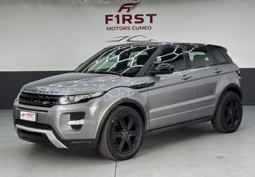 Land Rover Range Evoque 2.2 Sd4 5p. Pure Tech Pack