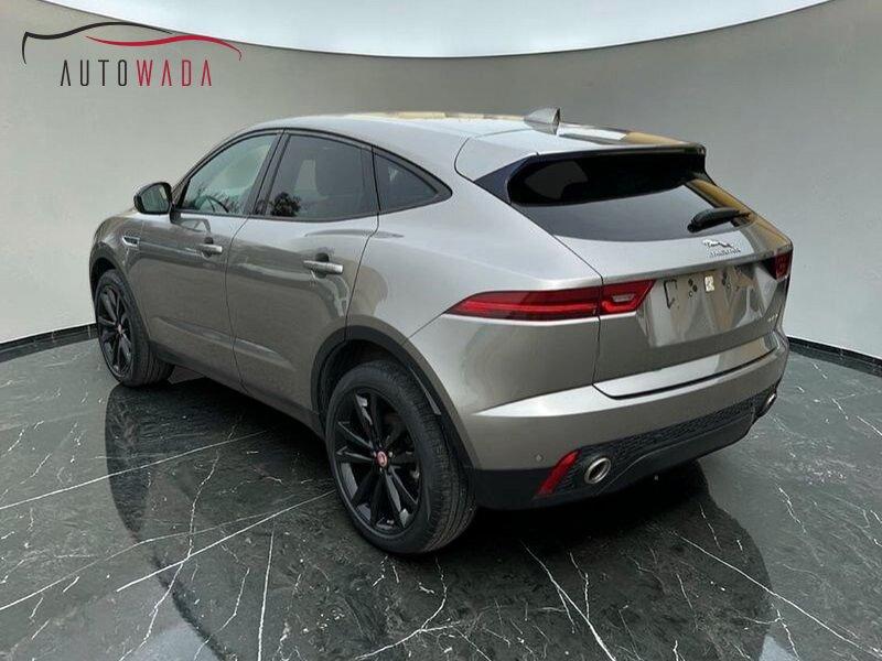 Jaguar E-Pace 2.0D i4 150cv S