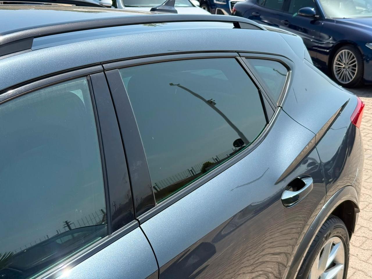Cupra Formentor 1.5 TSI DSG Grey Magnetico