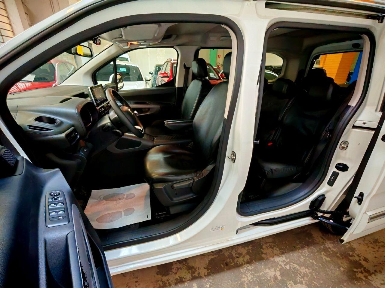 Toyota Proace Verso 7 POSTI 1.5 D Executive