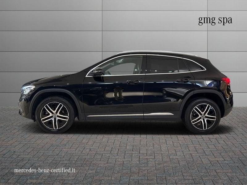 Mercedes-Benz GLA 200 d Sport Plus auto