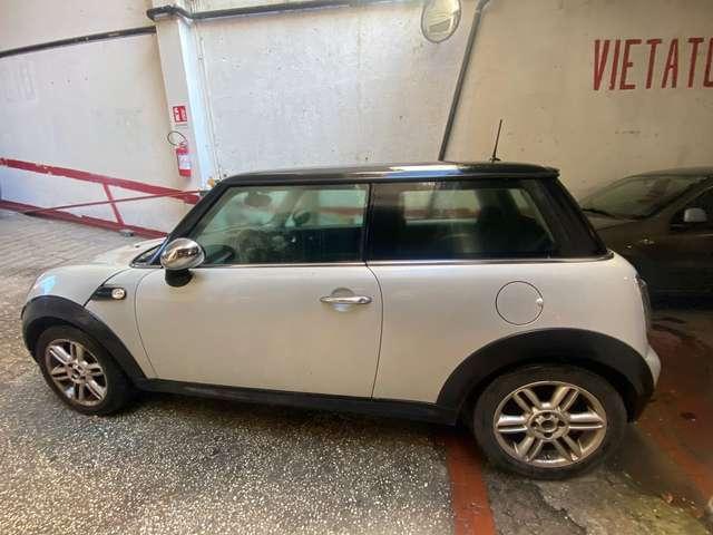 MINI Cooper D Mini 1.6 Cooper D 112cv FL