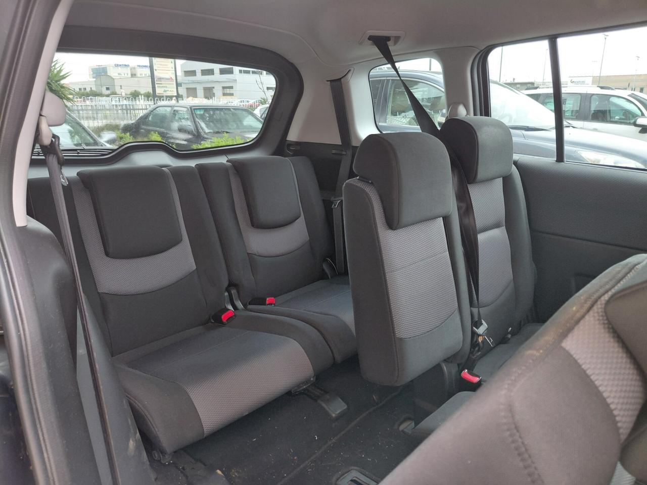 Mazda 5 2.0 MZ-CD 16V 143CV Active