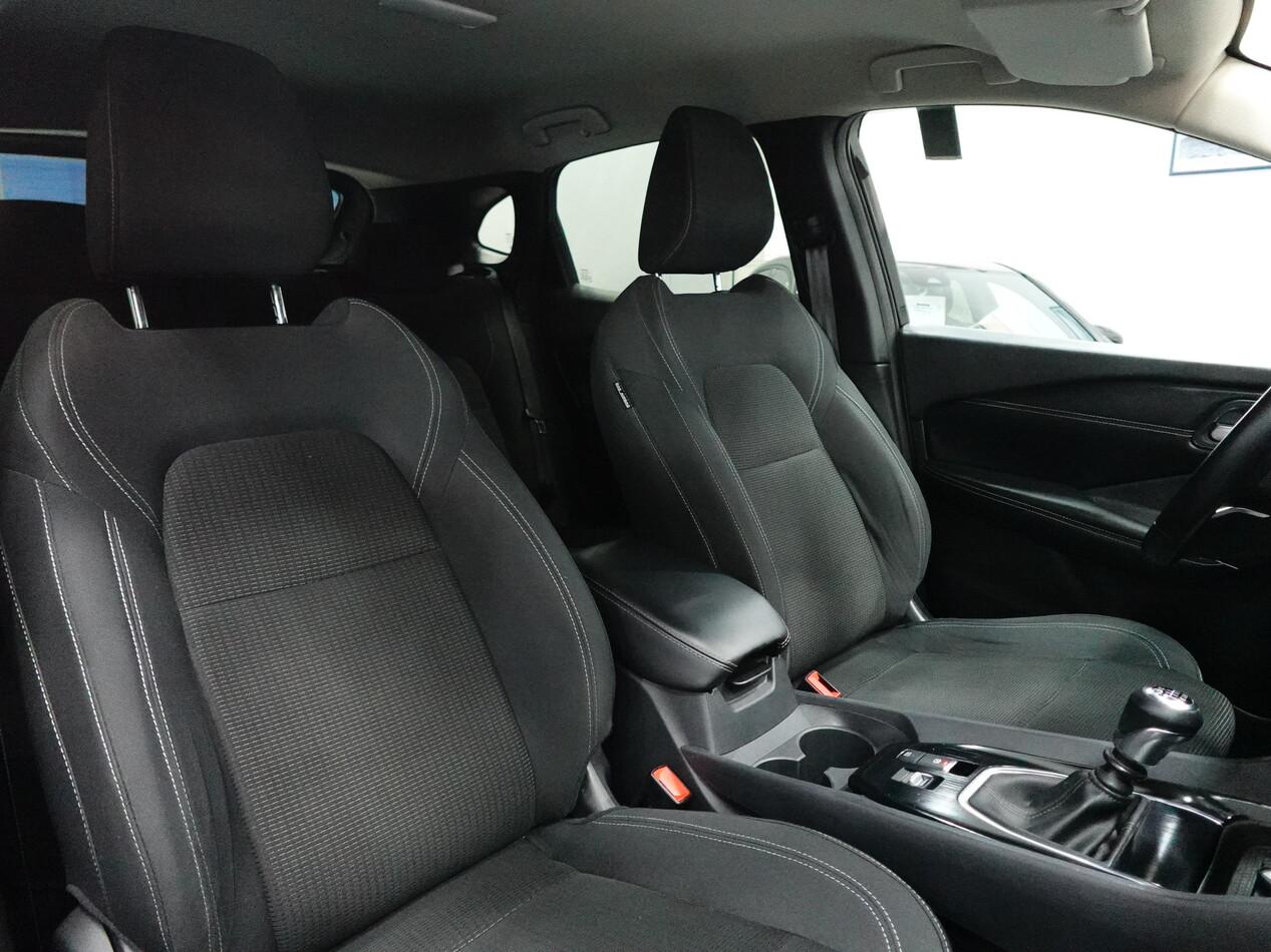 Nissan Qashqai 1.3 BZ 140 CV MHEV BUSINESS