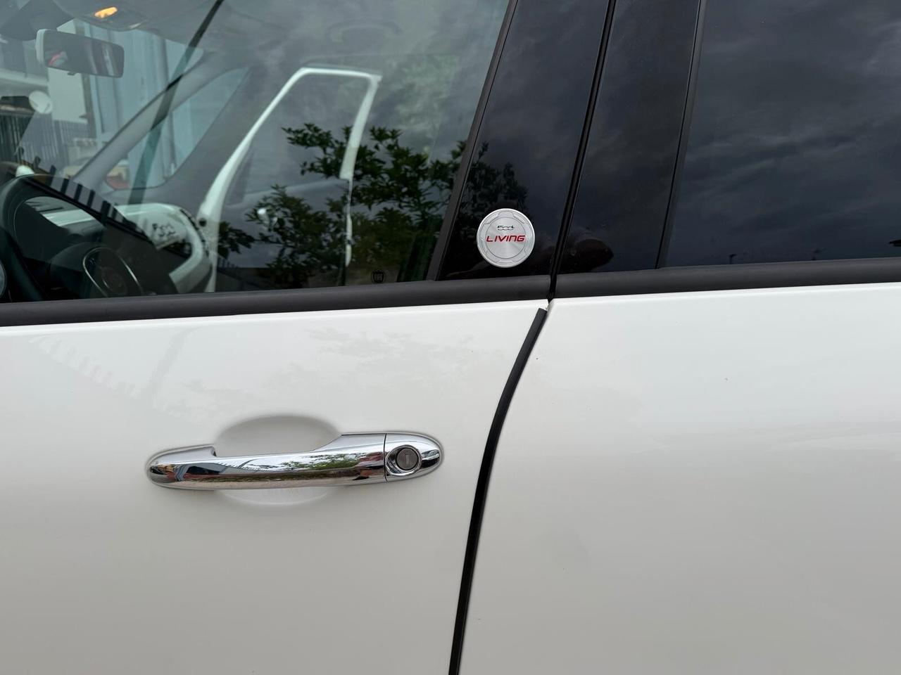 Fiat 500L Living 1.6 Multijet 120 CV Business