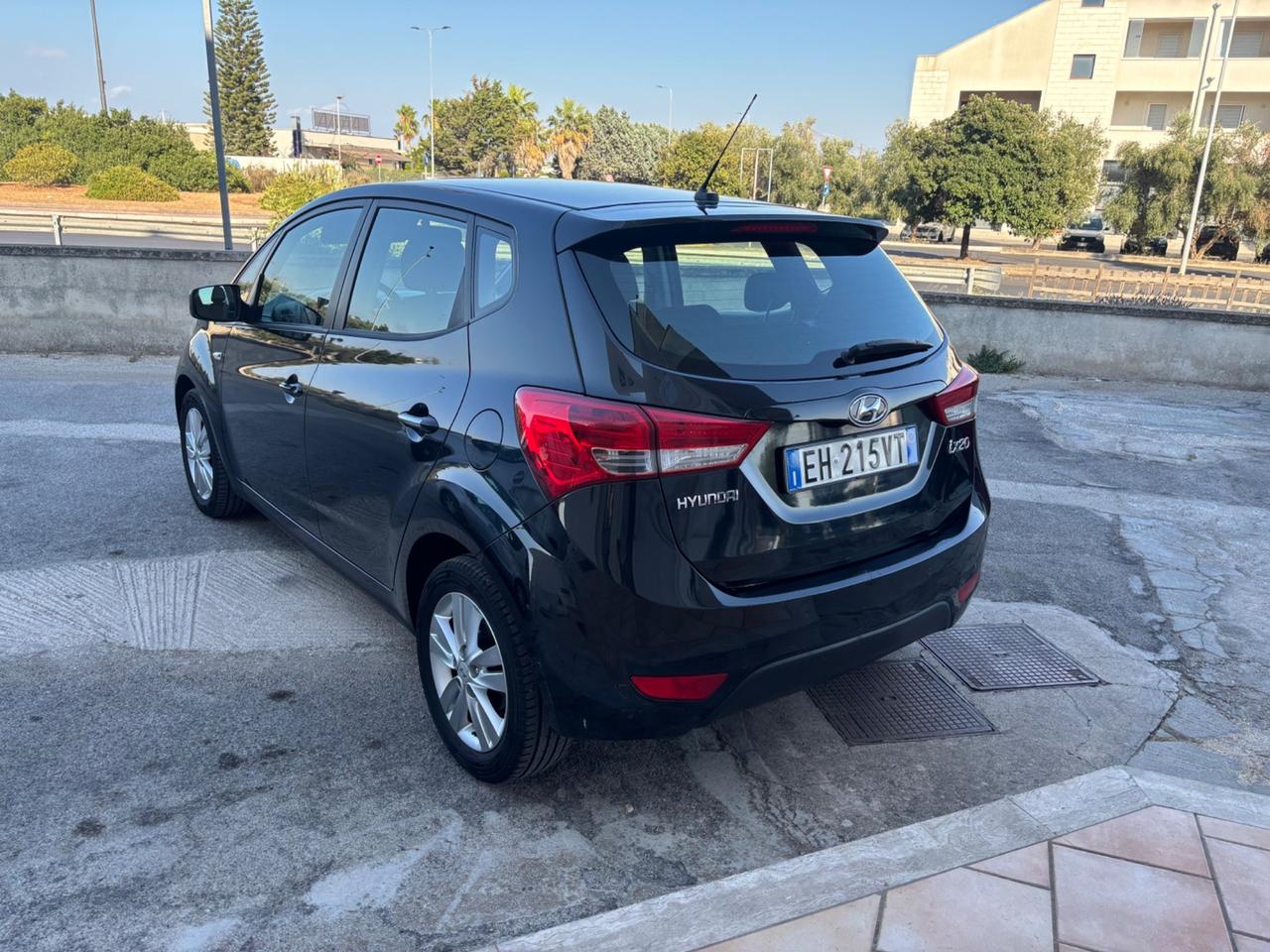 Hyundai iX20 1.4 90 CV Light